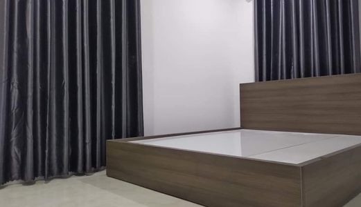 Bán Nhà Cấp 4 Gác Lững Đúc Hai Mặt Kiệt Hoàng Diệu Vị Trí Quá Đêp