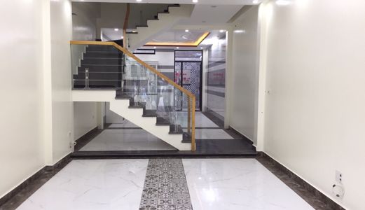 Bán Nhà 3.5 Tầng Độc Lập Mặt Đường Phương Lưu, Đông Hải 1, Hải An, Hải Phòng