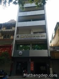 Bán Nhà Mặt Tiền Đường Trần Hưng Đạo. Q.1 Dt 4X19M. 5 Tầng, Cho Thuê Được 100Tr/th. Giá 33 Tỷ 