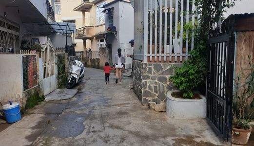 Bán Đất Đường Hai Bà Trưng, Phường 6, Đà Lạt 68,28Mv Đ3937