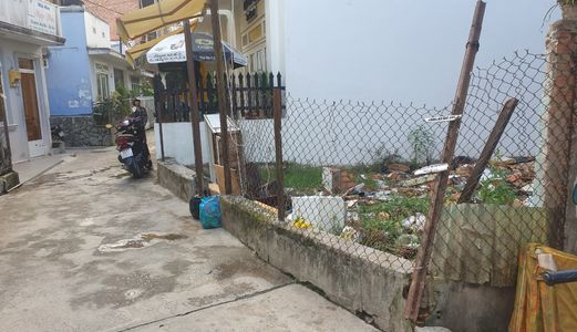 Bán Đất Đường Hai Bà Trưng, Phường 6, Đà Lạt 68,28Mv Đ3937