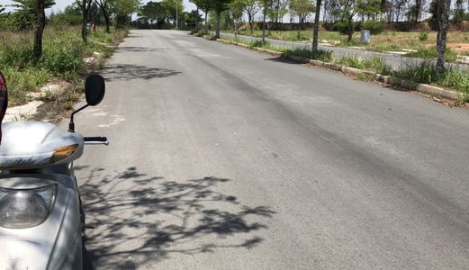 Bán Đất Nền Dự Án Tại Dự Án Thung Lũng Xanh, Long Thành, Đồng Nai Diện Tích 108M2