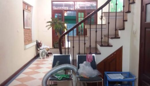 Bán Nhà Vĩnh Tuy 42M2 Mặt Tiền 5M Với 2.85 Tỷ.