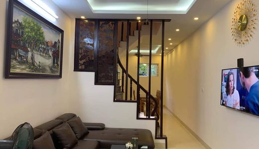 Nhà Đẹp Phố Định Công Thượng, Lô Góc, Ở Ngay, Chỉ 3,1 Tỷ.