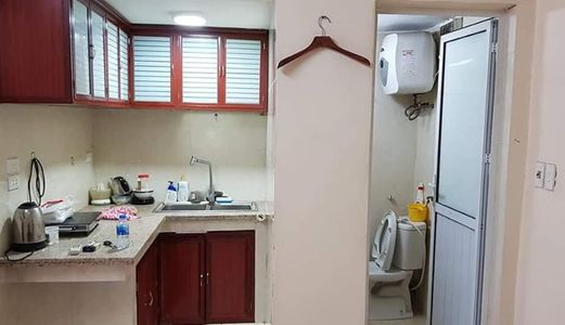 Mặt Phố, Lô Góc, Kinh Doanh Nguyễn Chính- Tân Mai 40M, Mt 5,5M, Giá 3.45 Tỷ.