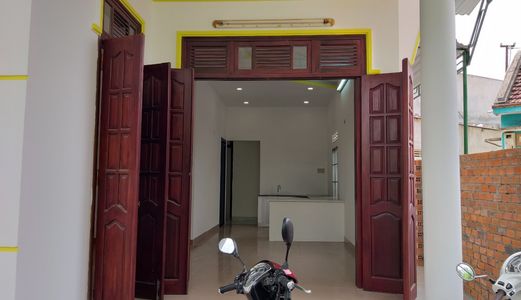 Chính Chủ Bán Nhà Ngã Tư Đường Võ Nguyên Giáp-Ql1A Giảm Sốc Còn 1.28 Tỷ