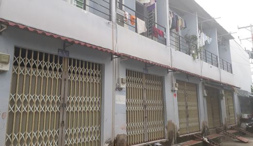 Nhà Cho Thuê Nguyên Căn Quận 7