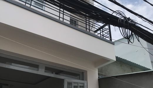 Cho Thuê Nhà Nguyên Căn Phạm Hữu Lầu .dt 4X8M. 1Tr,1 Lầu ,2Pn. Giá 6 Tr / Tháng .