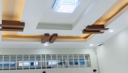 Bán Nhà Phố Đường 21 F9 Gò Vấp Giá 6 Tỷ/căn