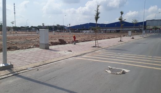 Đất Đã Có Sổ Riêng Thổ Cư 100% giá Siêu Rẻ