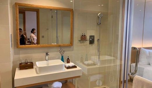 Nhà Mới Đẹp, Ở Luôn, Kinh Doanh, Văn Phòng, Liễu Gia, Ba Đình, 50Mx4Tầng, 5.5Tỷ