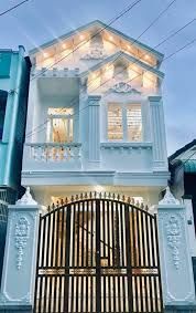 Nhà Ở Và Đầu Tư Đảm Bảo Sinh Lời -Bán Nhà Bà Rịa Vũng Tàu