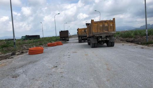 Bán Ô Góc Mặt Đường 31M Kđt Hà Khánh C Hợp Đồng Mới - Giá Đầu Tư 