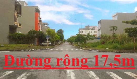 Cần Bán Ô Góc Đất Khu Vực Licogi 2 - A12 - Ô 20