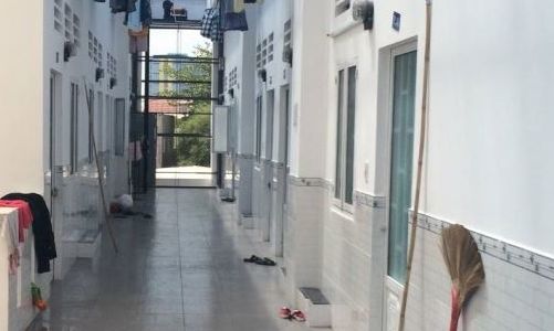Cần Bán Dãy Trọ 344.5M2 (12 Phòng), Quốc Lộ 22, Củ Chi, Giá Cực Rẻ 1Tỷ550. Lh C.dung 0368494520.