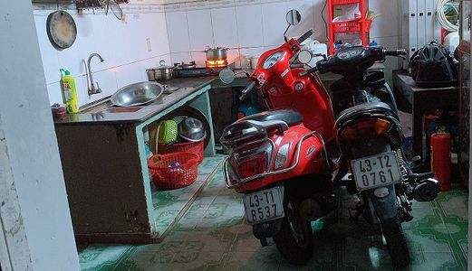 Bán Nhà Cấp 4 1 Mặt Kiệt 1 Mặt Tiền Tiên Sơn 10 Vị Trí Quá Đêp Chưa Qua Đầu Tư Giá Rẽ 