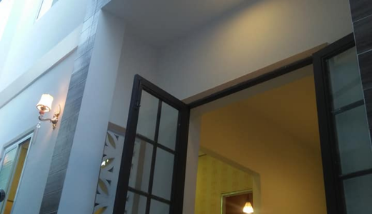 Bán Nhà 2 Tầng Kiệt 174 Trần Cao Vân Kiệt Thông Nguyễn Tất Thành 