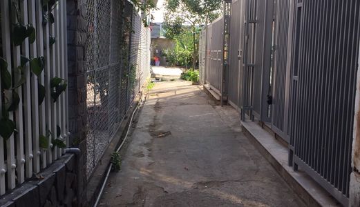 Bán Lô Đất Kiệt 2M5 Cách Kiệt Oto To 10M Vị Trí Quá Đẹp Khỏi Chê Vào Đâu Được 