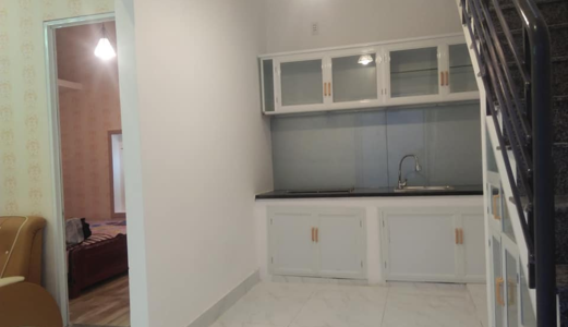 Bán Nhà 2 Tầng Kiệt 174 Trần Cao Vân Kiệt Thông Nguyễn Tất Thành 