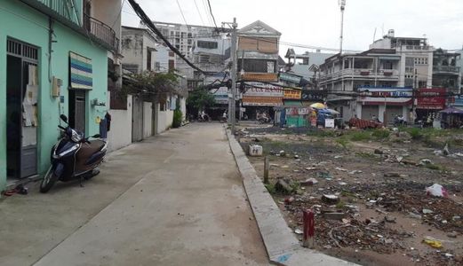 Chính Chủ Cần Bán Đất Tỉnh Lộ 10, Sổ Hồng Riêng, Xây Dựng Tự Do, Giá 900Tr/105M2