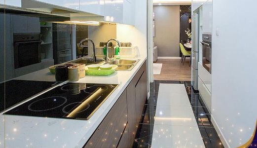 Ưu Đãi Lớn Tháng 6 Khi Mua Nhà Tại Imperia Sky Garden. Nhận Nhà Ở Ngay Trong Tháng 09/2019 