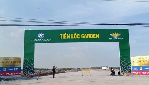  Cơ Hội Vàng - Rước Xe Sang Với Dự Án Gần Sân Bay Long Thành