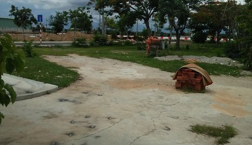 Bán Đất Giá Sốc Ngay Thành Phố Bà Rịa