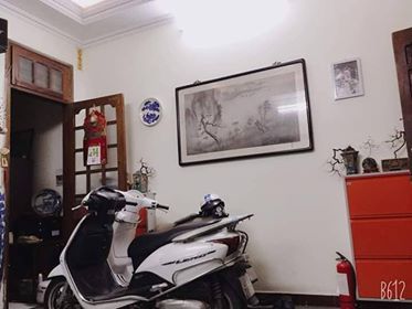 Cực Hiếm, Phố Vip Ba Đình, Vị Trí Cực Đẹp, Thoáng Trước Sau, Hai Mặt Ngõ