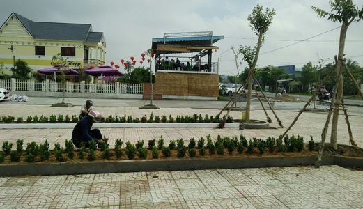 Đất Nền Giá Rẻ Bình Dương