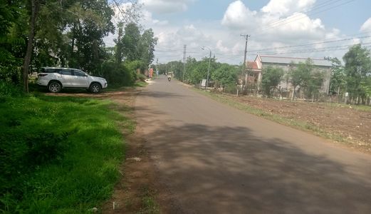 Chỉ 9Tr/m2 Sở Hữu Ngay 180M2 Sổ Đỏ Trao Tay, Đất Nền Long Khánh Đồng Nai