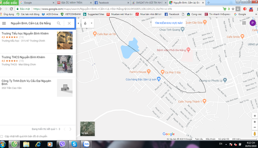 Thèm Tiền Mãn Tính Bán Đất Mặt Tiền 7.5 Đường Lê Đình Kỵ Liên Hệ 0795910894