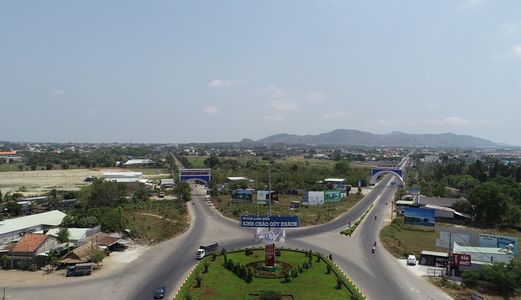 Đất Bà Rịa Vũng Tàu – Long Hải, Nơi Nghỉ Dưỡng Lý Tưởng Và Đầu Tư Hiệu Quả.