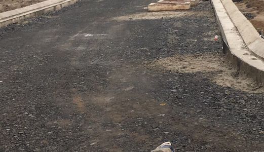 Dự Án Đất Nền Ngay Trung Tâm Thị Trấn Đức Hòa. Mặt Tiền Đường Tl825