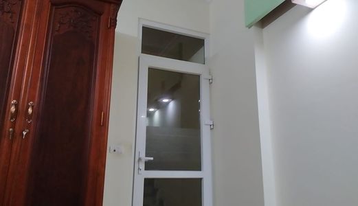 Nhà Phố Trần Khát Chân, 40Mx5Tầng, Nở Hậu, Sổ Đỏ, Chỉ 3.3 Tỷ.