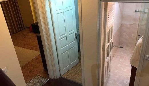 Bán Nhà Chợ Khâm Thiên, Xã Đàn 42M, 4 Tầng, Kinh Doanh, 3.4 Tỷ