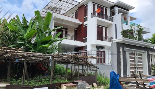 Bán Ô Đất Dẻ Quạt Vựng Đâng Gần Đường Bao Biển – Có Sổ Đỏ - Giá Đầu Tư  