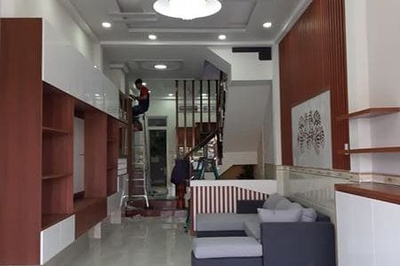 Bán Nhà Riêng Tại Phường An Lạc A, Bình Tân, Hồ Chí Minh Diện Tích 60M2 Giá 5.1 Tỷ