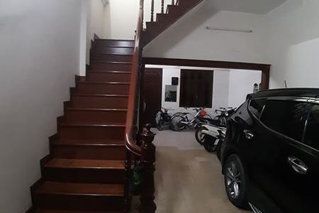 Bán Nhà Khương Hạ, Ôtô Vào Nhà, Kinh Doanh Tốt, Dt 45M2 X5Tầng. Giá Chỉ: 3.4 Tỷ