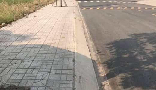 Cần Bán Lô Đất Chính Chủ, Có Sổ Riêng