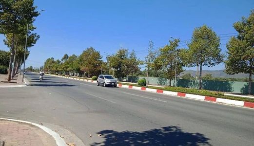 Bán Đất Nền Dự Án Ngay Trung Tâm Bà Rịa, 1.3 Tỷ/nền