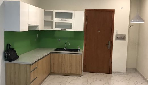 Bán Căn Hộ Cao Cấp The Art Gia Hòa, Căn Loại B 68M2, Nhà Trống Giá 2.2 Tỷ , Lh: 0345024830