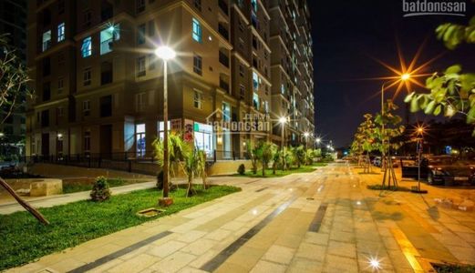 Bán Căn Hộ Cao Cấp The Art Gia Hòa, Căn Loại B 68M2, Nhà Trống Giá 2.2 Tỷ , Lh: 0345024830