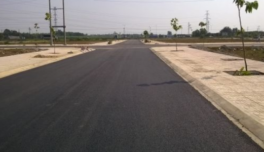 Đầu Tư Đất Nền Chỉ Với 435Tr/Nền 1000M2 Sổ Cầm Tay Lh : 0787975384