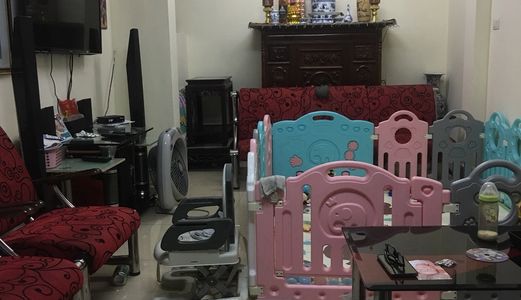 Nhà Đẹp Hiếm Có, Chính Chủ, Đội Cấn, Ba Đình, 6Tầng, Ngõ Oto, Full Nội Thất, 3.2 Tỷ