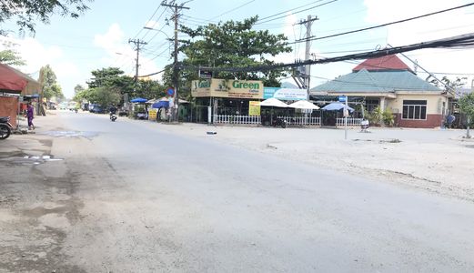 Bán Đất Quận 9, Đường Lã Xuân Oai 2 Mặt Tiền Giá Siêu Rẻ