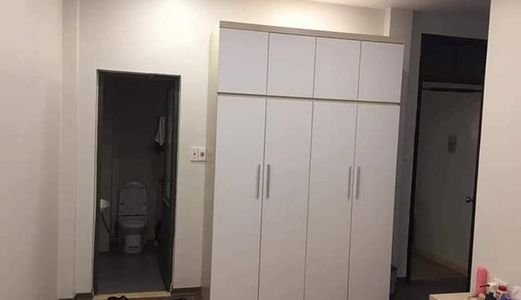 Ba Đình - Gần Mặt Phố - Khu Vĩnh Phúc - Tiện Ích Đủ Thứ - Ô Tô Lùi Vào Nhà, 20M Ô Tô Tránh.