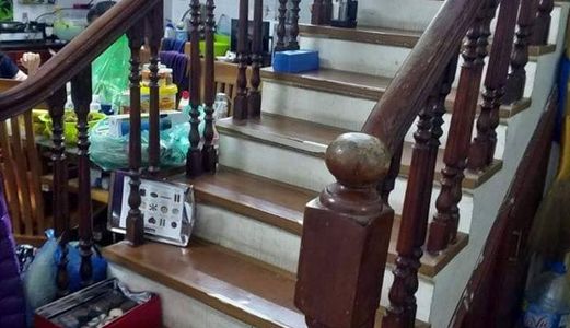 Ba Đình - Gần Mặt Phố - Khu Vĩnh Phúc - Tiện Ích Đủ Thứ - Ô Tô Lùi Vào Nhà, 20M Ô Tô Tránh.