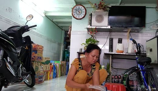 Bán Gấp Nhà Trong Tuần , Shr , Hỗ Trợ Vay Ngân Hàng , Dt 39M2 , Hẻm Xe Hơi 935 Htp , Quận 7