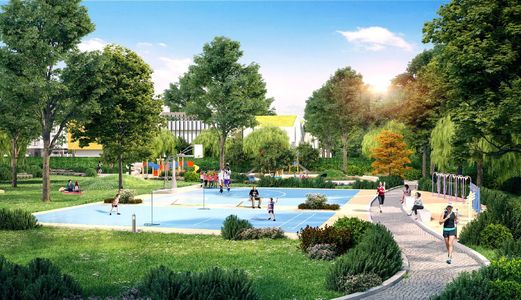 Dù Bạn Mua Để Ở Hay Đầu Tư Đều Có Lợi Với Căn Hộ Ngay Trung Tâm Thị Xã Dĩ An, Bình Dương!