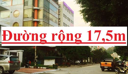  Cần Bán Tòa Nhà Đa Năng 6 Tầng 3 Mặt Tiền, Hướng Đb+Tn+Tb, Giá 35 Tỷ P. Hồng Hà Tp.Hạ Long